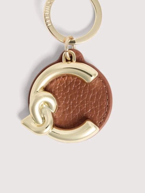 Μπρελόκ C-Me Coccinelle E2 SSL 41 01 21 W11 ταμπά