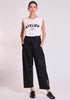 Atelier Top Collectiva Noir AT142J01COT λευκό