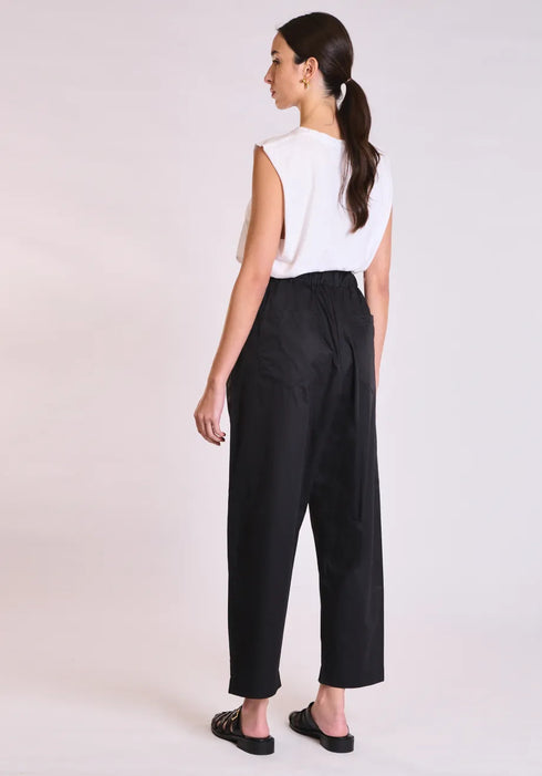 Atelier Top Collectiva Noir AT142J01COT λευκό