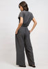 Παντελόνι Fawn Collectiva Noir CN142D06TNL γκρι