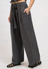 Παντελόνι Fawn Collectiva Noir CN142D06TNL γκρι