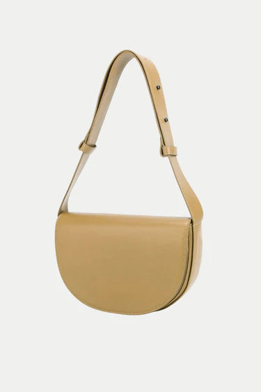 Τσάντα ώμου/χιαστί HVISK Vegan 2501-072-010000