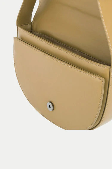 Τσάντα ώμου/χιαστί HVISK Vegan 2501-072-010000