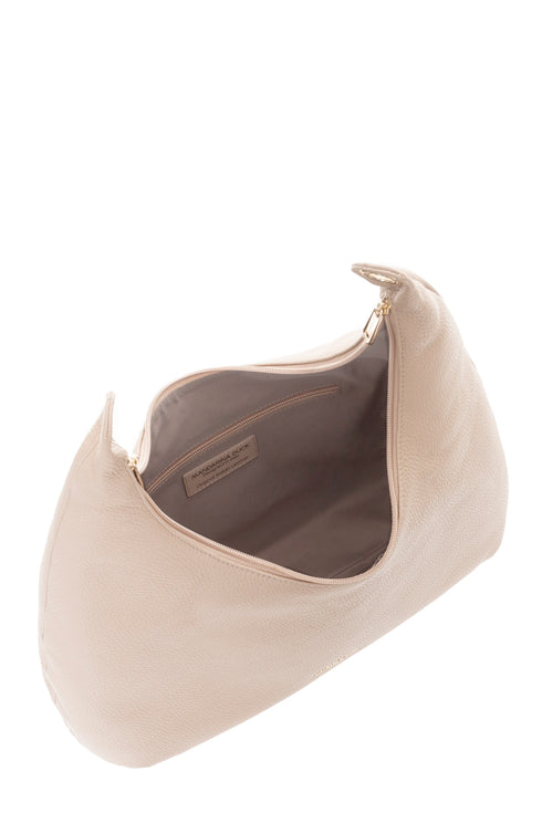 Τσάντα Ώμου Mellow Leather Mandarina Duck P10FZT50-A28 Μπεζ