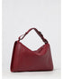 Τσάντα ώμου Coccinelle E1 TL5 12 02 01 R52 μπορντό