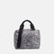 Τσάντα tote/χιαστί Y Not? GUM-009S6 μαύρο