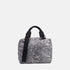 Τσάντα tote/χιαστί Y Not? GUM-009S6 μαύρο