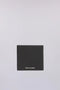 Ανδρικό πορτοφόλι δερμάτινο Trussardi MWF01L33-033 μαύρο