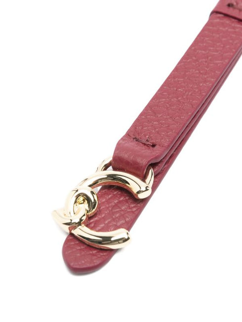 Μπρελόκ C-Easy Coccinelle E2 SHA 41 01 01 R52 μπορντό