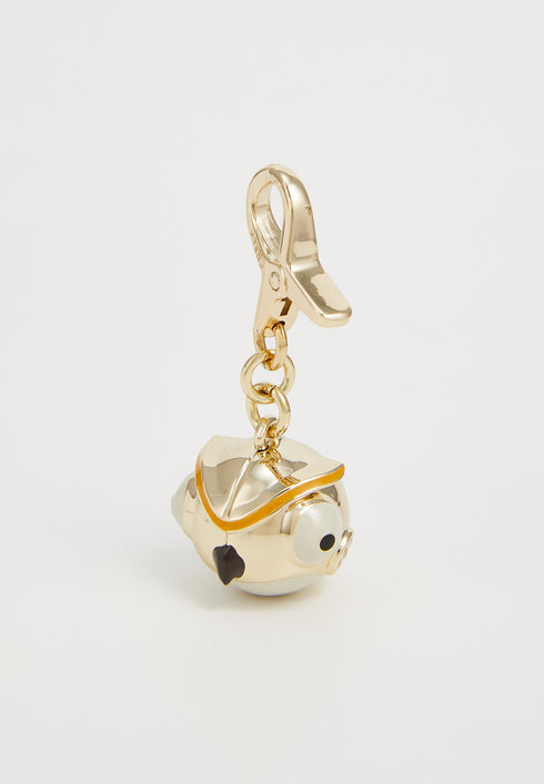 Μπρελόκ Furla WK00441 MES000 TSN00 χρυσό