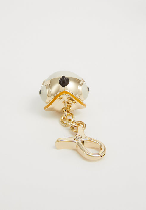 Μπρελόκ Furla WK00441 MES000 TSN00 χρυσό