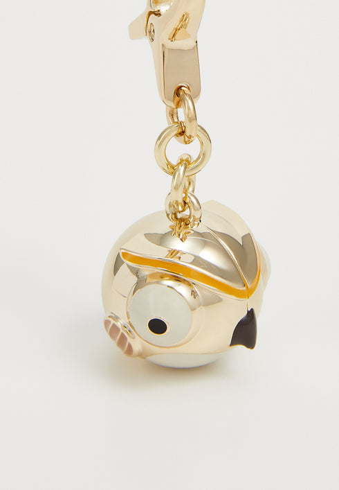 Μπρελόκ Furla WK00441 MES000 TSN00 χρυσό