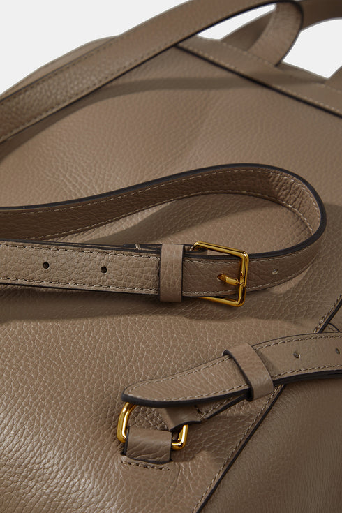 Σακίδιο πλάτης Beat Coccinelle E1 TFK 14 02 01 N59 πούρο