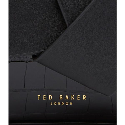 Τσάντα ώμου/χιαστί Jjosana Ted Baker 281552 μαύρο