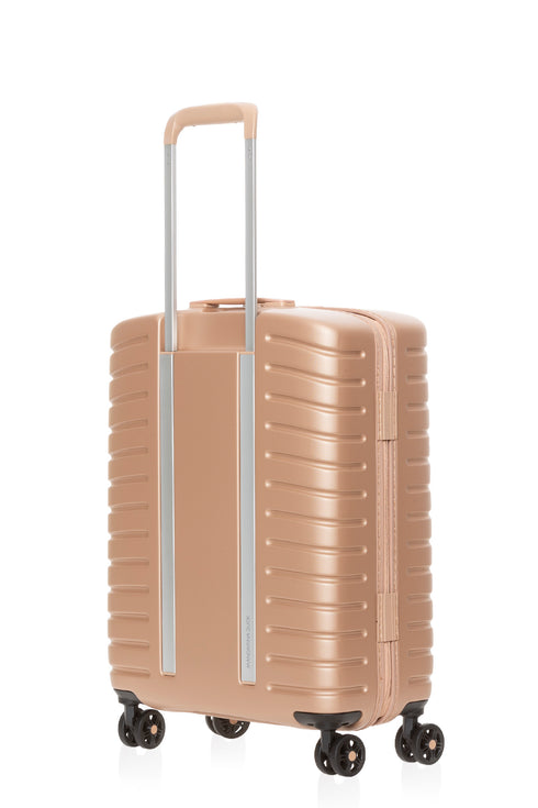 Βαλίτσα Καμπίνας Flyduck Mandarina Duck P10KNV01-918 Μπρονζέ