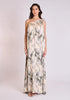 Φόρεμα Lauren Collectiva Noir AT142A06SAP-OIL