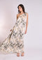 Φόρεμα Lauren Collectiva Noir AT142A06SAP-OIL