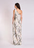 Φόρεμα Lauren Collectiva Noir AT142A06SAP-OIL