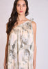 Φόρεμα Lauren Collectiva Noir AT142A06SAP-OIL