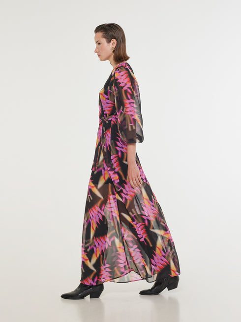 Φόρεμα Jemma Love+Alicia 421135 multicolor