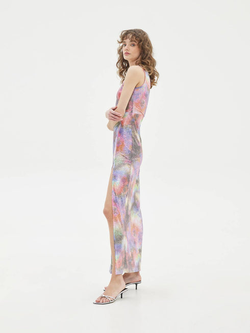 Φόρεμα Azur Love+Alicia 421113 multicolor