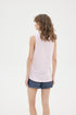 Τοπ Watermelon Tank Love+Alicia 421321 ροζ
