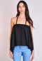 Τοπ Nive Collectiva Noir AT142G05POP μαύρο