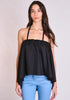 Τοπ Nive Collectiva Noir AT142G05POP μαύρο