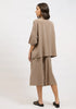 Πουκάμισο Ochre Collectiva Noir CN142D03TNL μπεζ