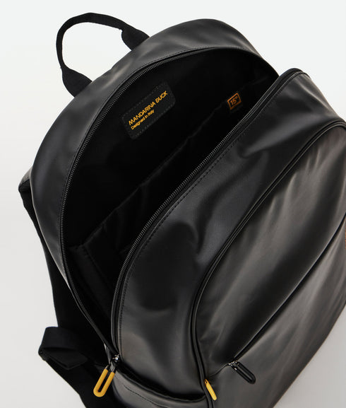 Σακίδιο πλάτης Mandarina Duck P10OST04-651 μαύρο