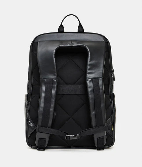 Σακίδιο πλάτης/ταξιδίου Mandarina Duck P10OST07-651 μαύρο