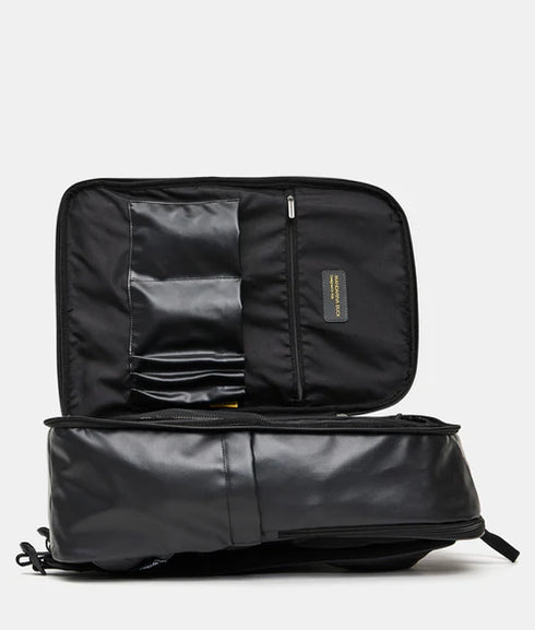 Σακίδιο πλάτης/ταξιδίου Mandarina Duck P10OST07-651 μαύρο