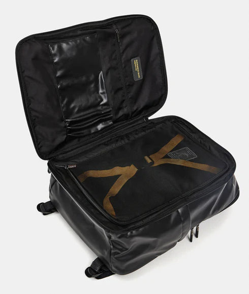 Σακίδιο πλάτης/ταξιδίου Mandarina Duck P10OST07-651 μαύρο