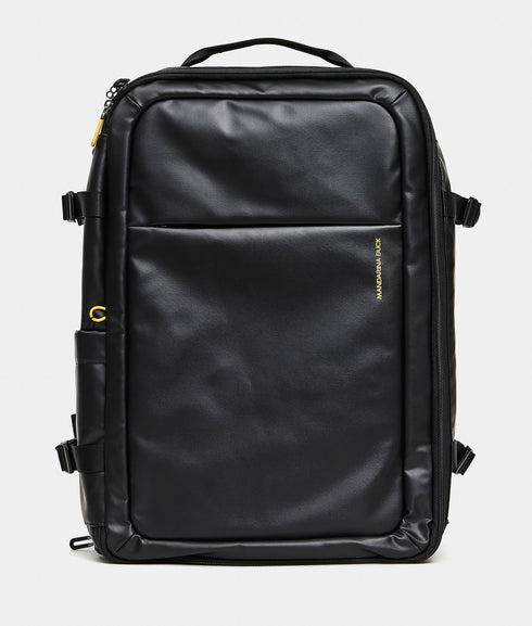 Σακίδιο πλάτης/ταξιδίου Mandarina Duck P10OST09-651 μαύρο