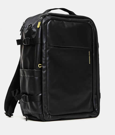Σακίδιο πλάτης/ταξιδίου Mandarina Duck P10OST09-651 μαύρο