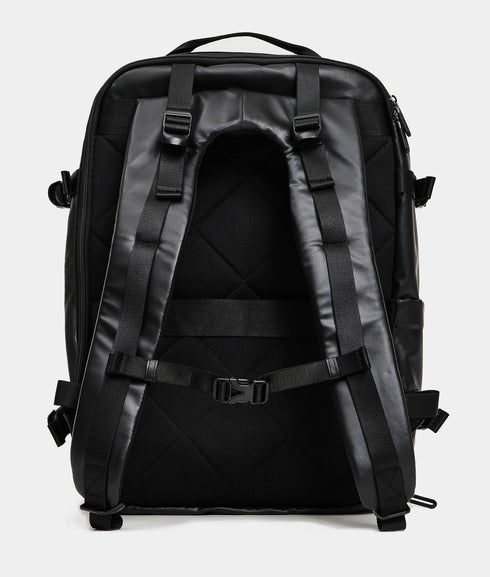 Σακίδιο πλάτης/ταξιδίου Mandarina Duck P10OST09-651 μαύρο
