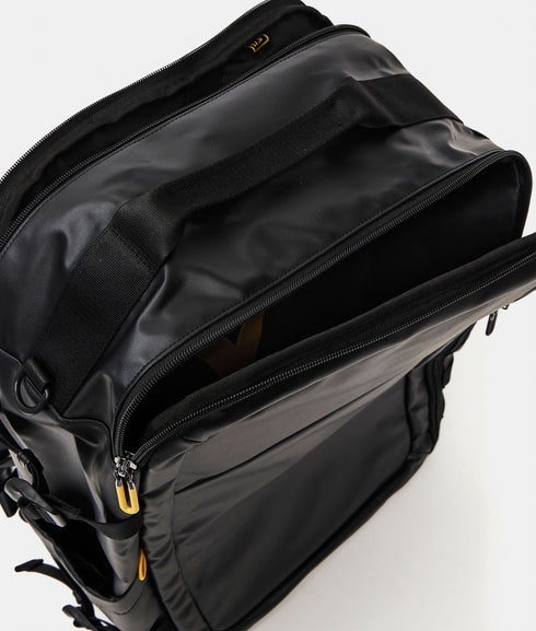 Σακίδιο πλάτης/ταξιδίου Mandarina Duck P10OST09-651 μαύρο