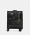Βαλίτσα Καμπίνας Eco Coated 55x40x20cm Mandarina Duck P10OSV01-651 μαύρο
