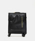 Βαλίτσα Καμπίνας Eco Coated 55x40x20cm Mandarina Duck P10OSV01-651 μαύρο