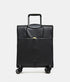 Βαλίτσα Καμπίνας Eco Coated 55x40x20cm Mandarina Duck P10OSV01-651 μαύρο