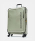 Βαλίτσα μεσαία Eco Coated 67x43x26cm Mandarina Duck P10OSV03-399 μέντα