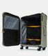 Βαλίτσα μεσαία Eco Coated 67x43x26cm Mandarina Duck P10OSV03-399 μέντα