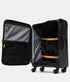 Βαλίτσα μεσαία Eco Coated 67x43x26cm Mandarina Duck P10OSV03-651 μαύρο