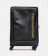 Βαλίτσα μεγάλη Eco Coated 78x48x27.5cm Mandarina Duck P10OSV04-651 μαύρο