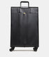 Βαλίτσα μεγάλη Eco Coated 78x48x27.5cm Mandarina Duck P10OSV04-651 μαύρο