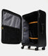 Βαλίτσα μεγάλη Eco Coated 78x48x27.5cm Mandarina Duck P10OSV04-651 μαύρο