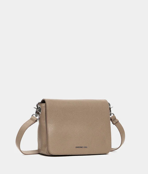 Τσάντα ώμου/χιαστί Mellow Leather Mandarina Duck P10FZT69-A28 πούρο