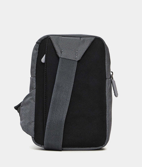 Ανδρικό τσαντάκι χιαστί Mandarina Duck P10KPM02-465 γκρι