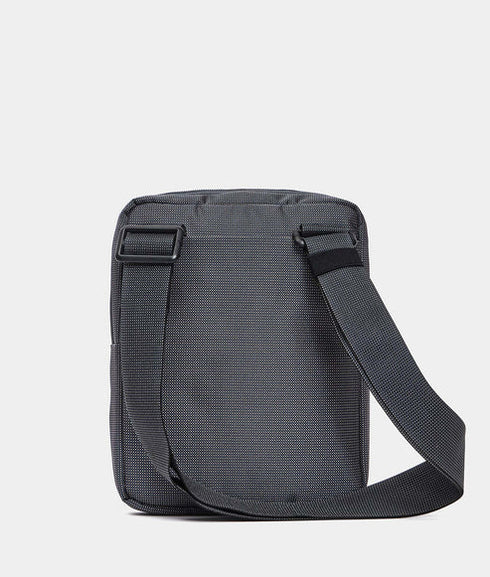 Ανδρικό τσαντάκι χιαστί Mandarina Duck P10KPM03-465 γκρι