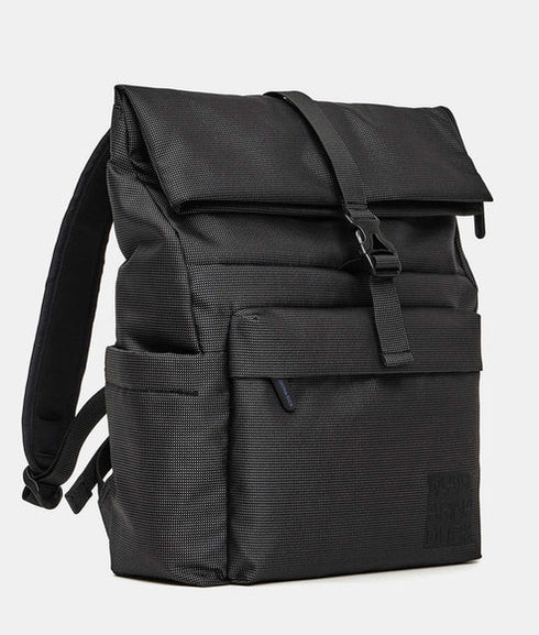 Σακίδιο πλάτης Mandarina Duck P10KPT09-16Z μαύρο